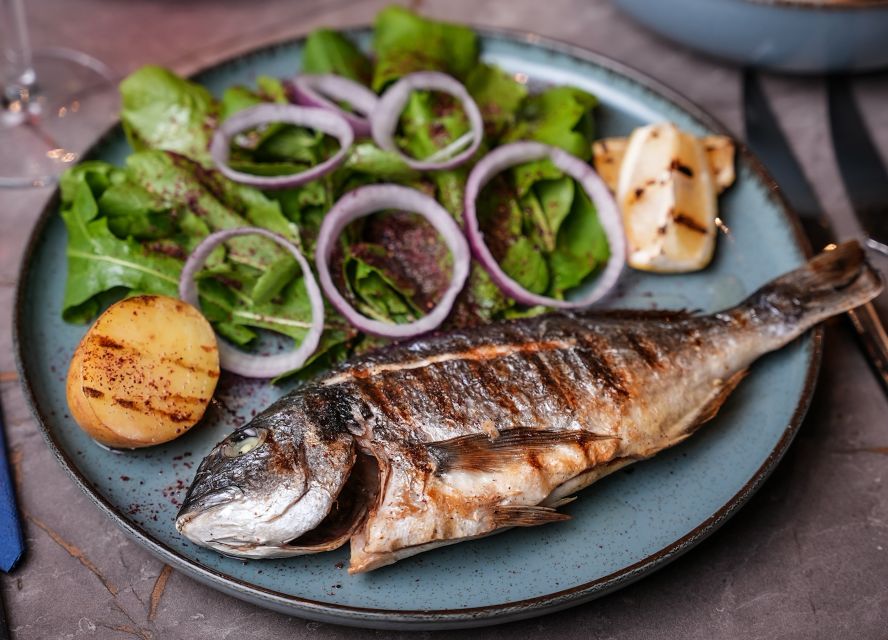 BEST SELLER TICKET 2025 : PRIVATE STANDART REGULAR TABLE ( WITH ALCOHOL) - Hotel Pick Up and Drop off Included