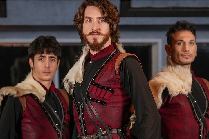 CRAZY SALE 2025 : PRIVATE STANDART REGULAR TABLE (WITH ALCOHOL) - Meeting Point