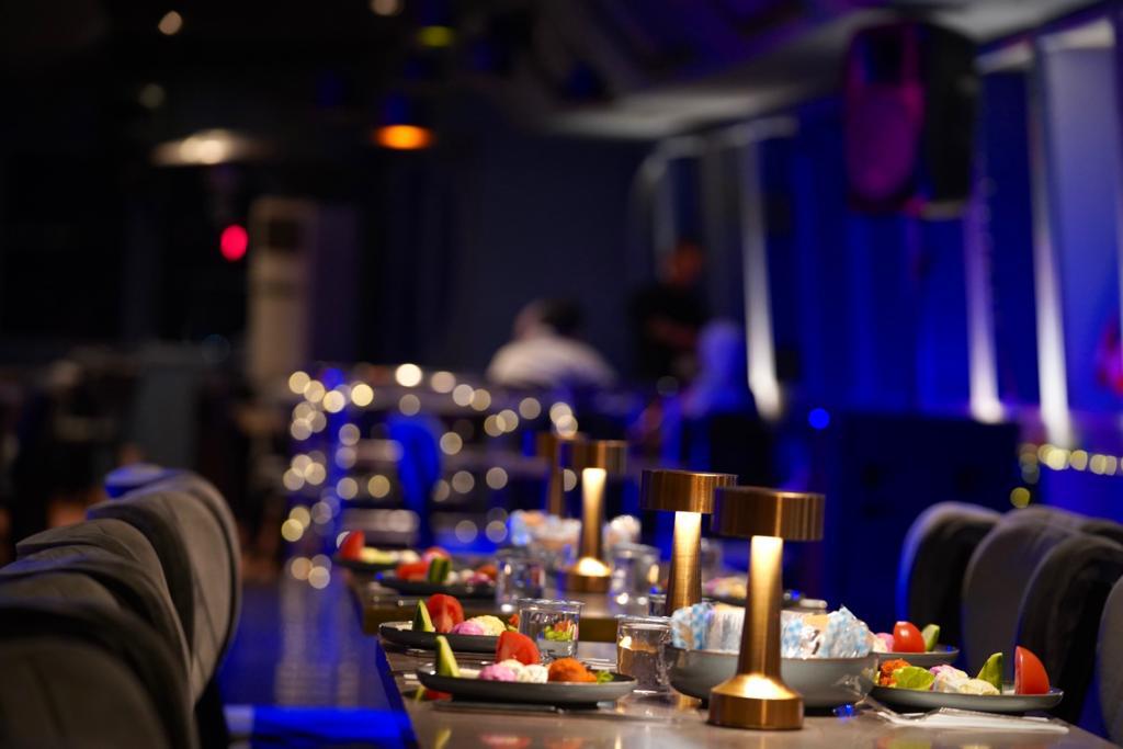 Bosphorus Dinner Cruise and Turkish Night Shows