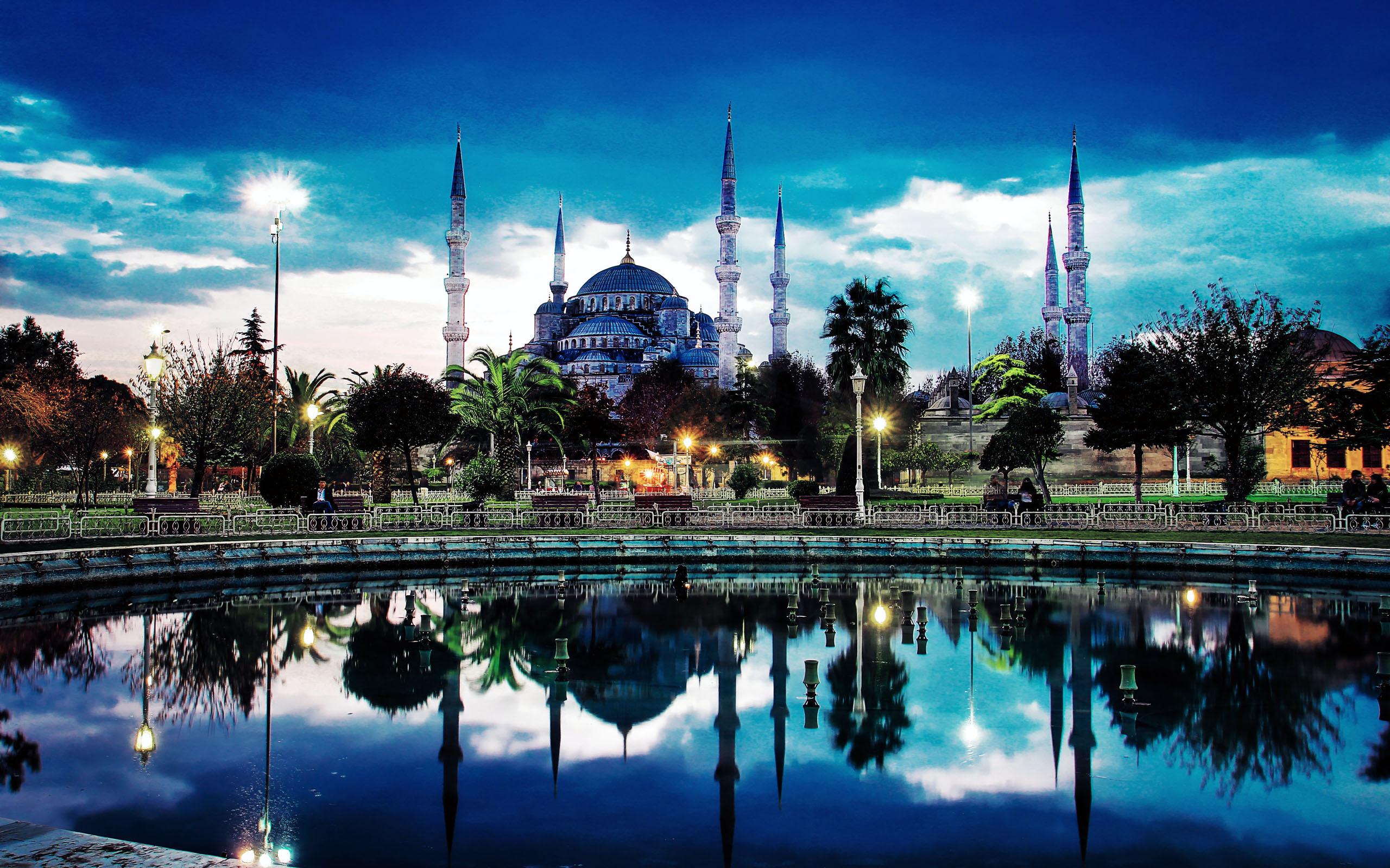Sultanahmet Old City Tour